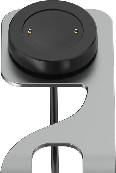 Изображение товара Зарядная док-станция для умных часов Bingo Honor Watch GS 4/GS 3 (MUS-B19)/4 (TMA-L19) (серый)