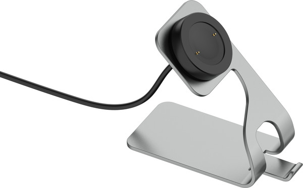 Изображение товара Зарядная док-станция для умных часов Bingo Honor Watch GS 4/GS 3 (MUS-B19)/4 (TMA-L19) (серый)