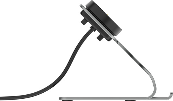 Изображение товара Зарядная док-станция для умных часов Bingo Honor Watch GS 4/GS 3 (MUS-B19)/4 (TMA-L19) (серый)