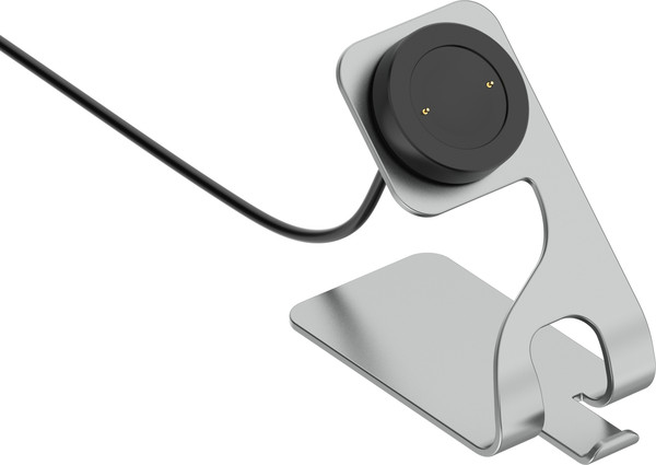 Изображение товара Зарядная док-станция для умных часов Bingo Honor Watch GS 4/GS 3 (MUS-B19)/4 (TMA-L19) (серый)