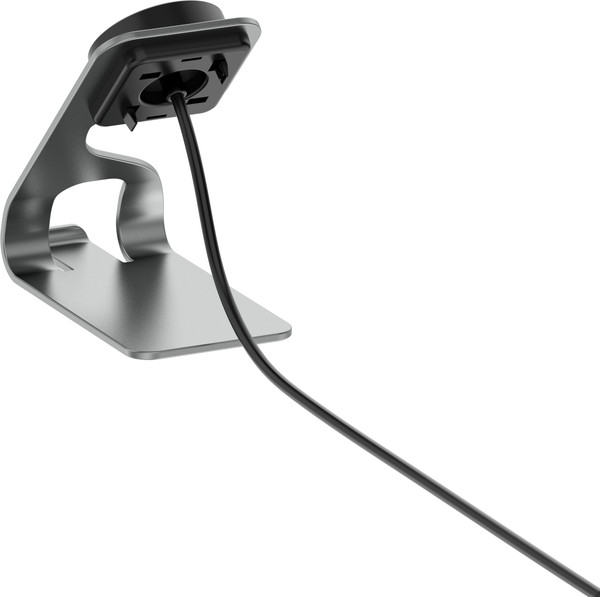 Изображение товара Зарядная док-станция для умных часов Bingo Honor Watch GS 4/GS 3 (MUS-B19)/4 (TMA-L19) (серый)