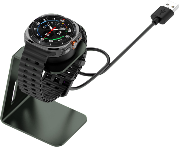 Изображение товара Зарядная док-станция для умных часов Bingo для Samsung Galaxy Watch 5/6/7/Ultra