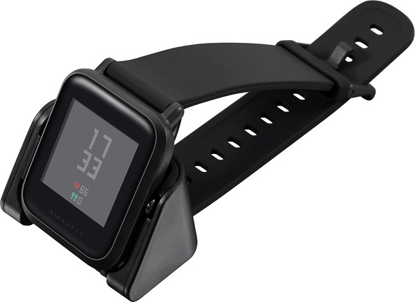 Изображение товара Зарядный кабель Bingo Amazfit Bip/Bip Lite/Bip S/Bip S Lite