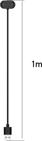 Изображение товара Зарядный кабель Bingo Amazfit GTR 3/GTR 3 Pro/GTS 3/T-Rex 2