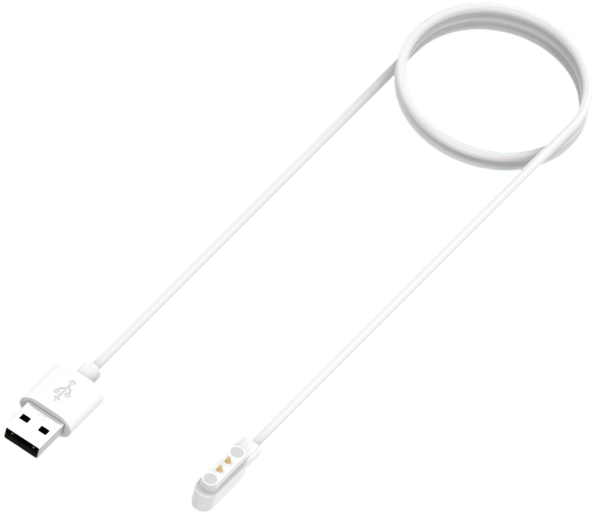 Изображение товара Зарядный кабель Bingo для Haylou GST LS09B (белый)