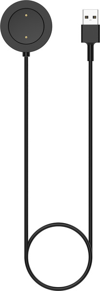 Изображение товара Зарядный кабель Bingo для Haylou RS3 LS04 (черный)