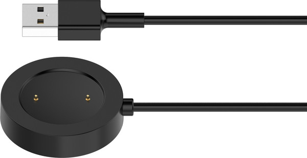 Изображение товара Зарядный кабель Bingo для Haylou RS3 LS04 (черный)