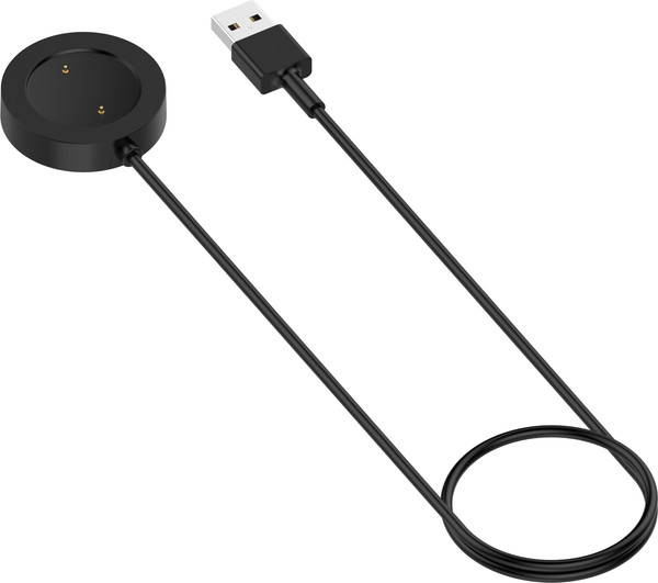 Изображение товара Зарядный кабель Bingo для Haylou RS3 LS04 (черный)