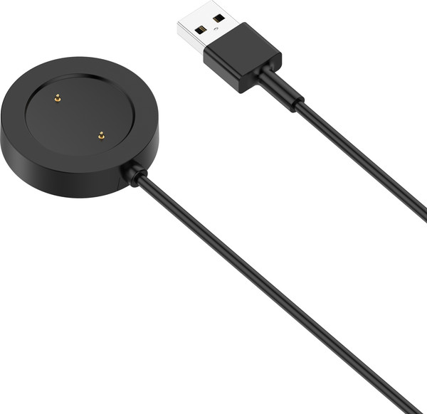 Изображение товара Зарядный кабель Bingo для Haylou RS3 LS04 (черный)