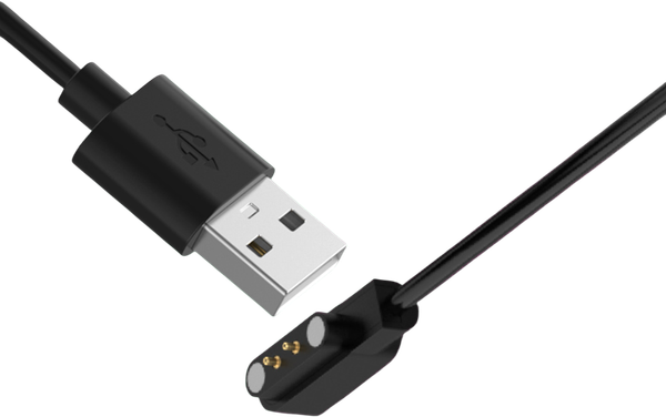 Изображение товара Зарядный кабель Bingo Haylou RT2 LS10 (черный)