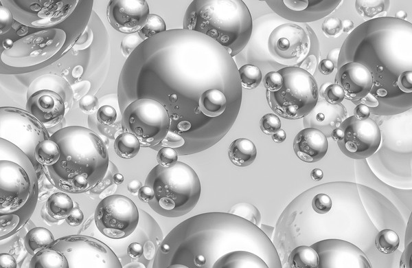 Изображение товара Фотообои листовые Citydecor Абстракция 26 (400x260см)