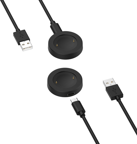 Изображение товара Зарядный кабель Bingo Для Honor Watch GS 3 (черный)