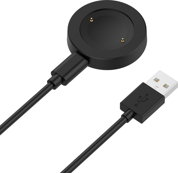 Изображение товара Зарядный кабель Bingo Для Honor Watch GS 3 (черный)