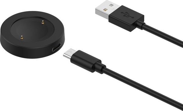 Изображение товара Зарядный кабель Bingo Для Honor Watch GS 3 (черный)