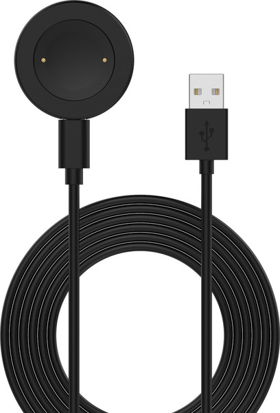 Изображение товара Зарядный кабель Bingo Для Honor Watch GS 3 (черный)
