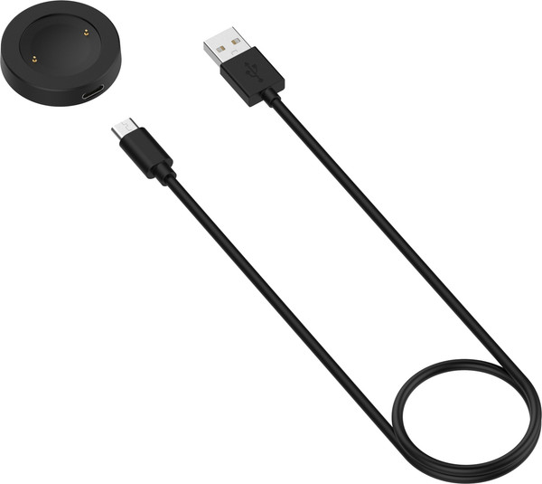 Изображение товара Зарядный кабель Bingo Для Honor Watch GS 3 (черный)