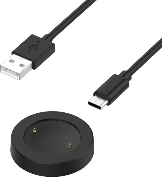 Изображение товара Зарядный кабель Bingo Для Honor Watch GS 3 (черный)