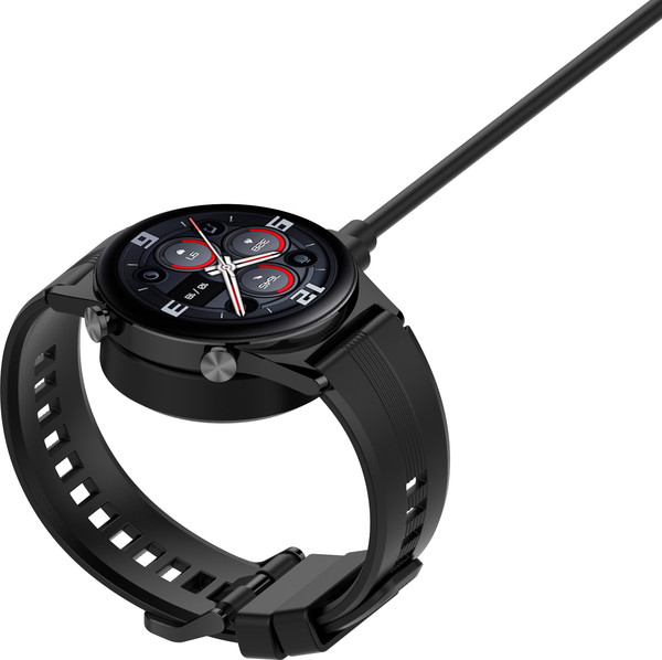 Изображение товара Зарядный кабель Bingo Для Honor Watch GS 3 (черный)