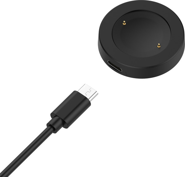 Изображение товара Зарядный кабель Bingo Для Honor Watch GS 3 (черный)