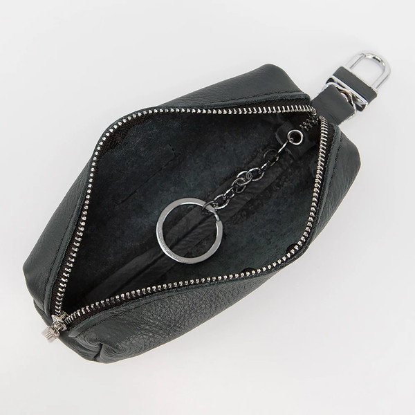 Изображение товара Ключница Poshete 196-1016YB-MRN (морской)