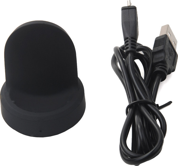 Изображение товара Зарядный кабель Bingo для Samsung Galaxy Gear S3 (frontier/classic)