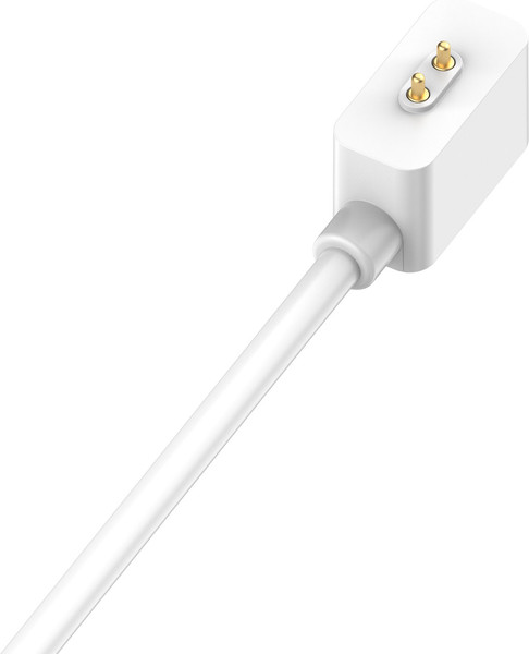 Изображение товара Зарядный кабель Bingo для Xiaomi Mi Band 8/Redmi Smart Band 2 (белый)