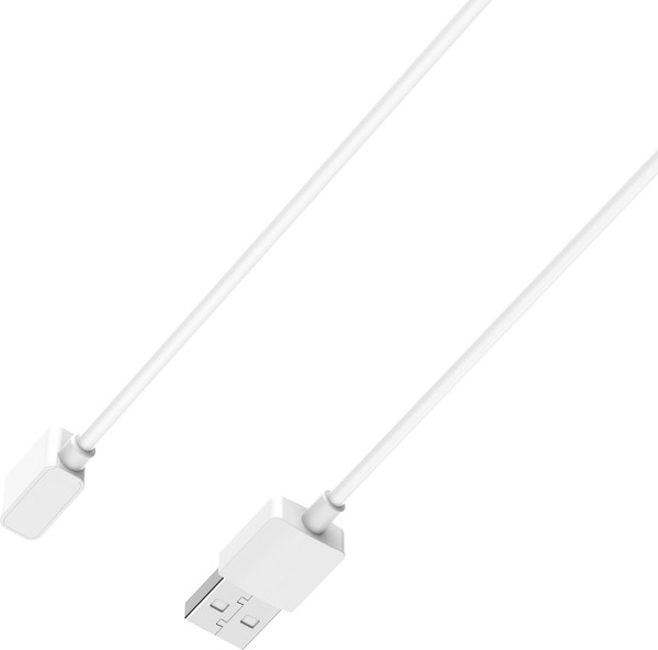 Изображение товара Зарядный кабель Bingo для Xiaomi Mi Band 8/Redmi Smart Band 2 (белый)