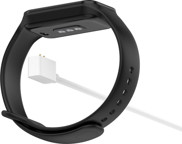 Изображение товара Зарядный кабель Bingo для Xiaomi Mi Band 8/Redmi Smart Band 2 (белый)