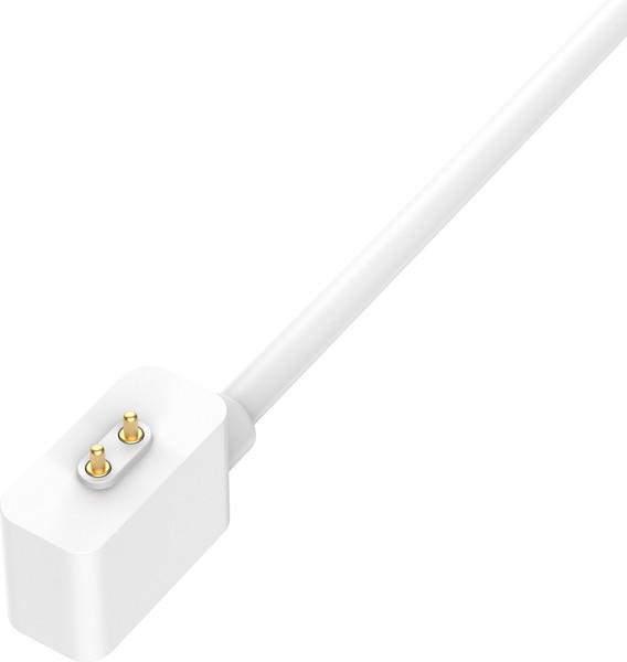 Изображение товара Зарядный кабель Bingo для Xiaomi Mi Band 8/Redmi Smart Band 2 (белый)