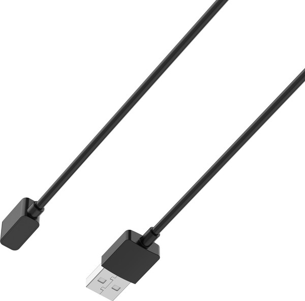 Изображение товара Зарядный кабель Bingo для Xiaomi Mi Band 8/Redmi Smart Band 2 (черный)