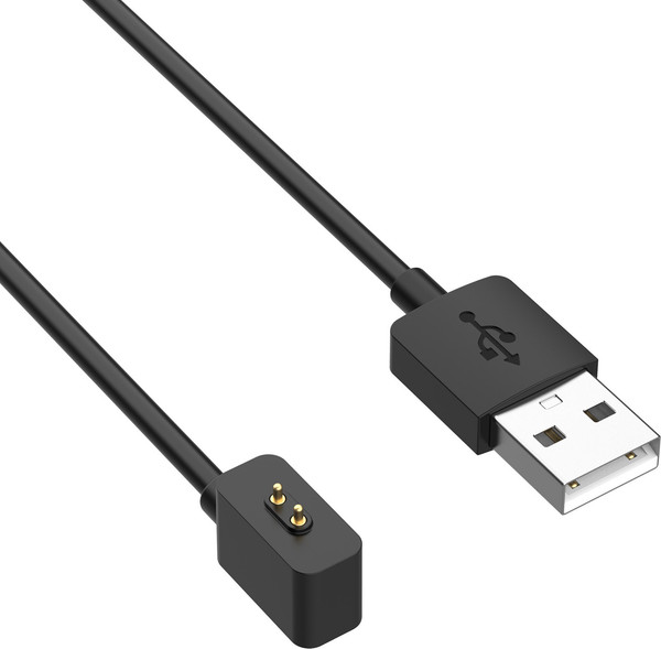 Изображение товара Зарядный кабель Bingo для Xiaomi Mi Band 8/Redmi Smart Band 2 (черный)