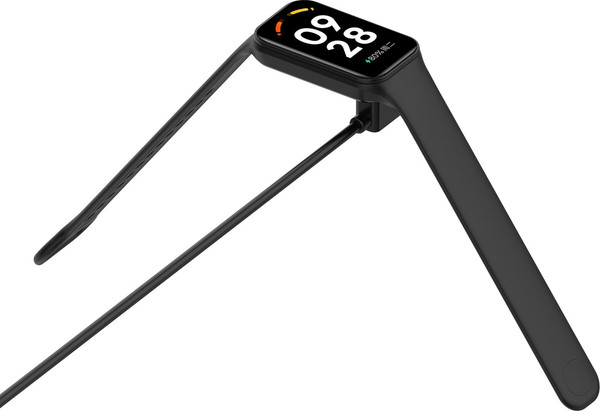 Изображение товара Зарядный кабель Bingo для Xiaomi Mi Band 8/Redmi Smart Band 2 (черный)