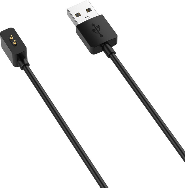 Изображение товара Зарядный кабель Bingo для Xiaomi Mi Band 8/Redmi Smart Band 2 (черный)