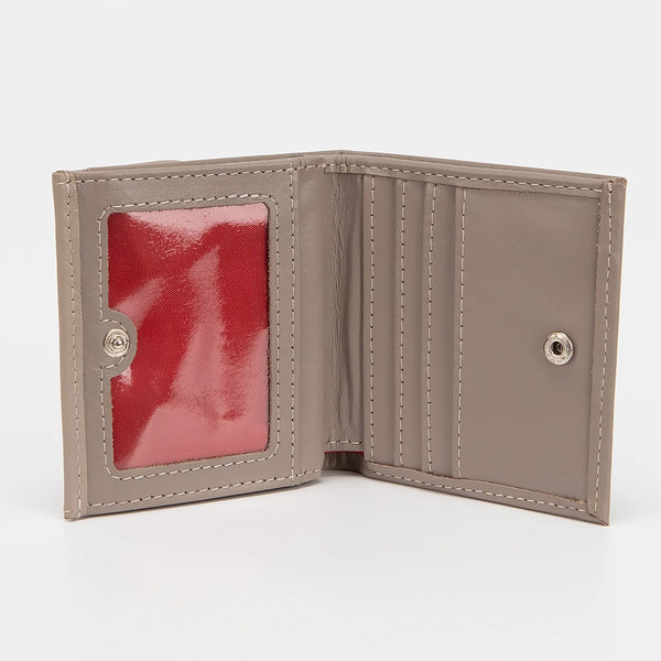 Изображение товара Портмоне Poshete 604-101M-TCF (кофе)