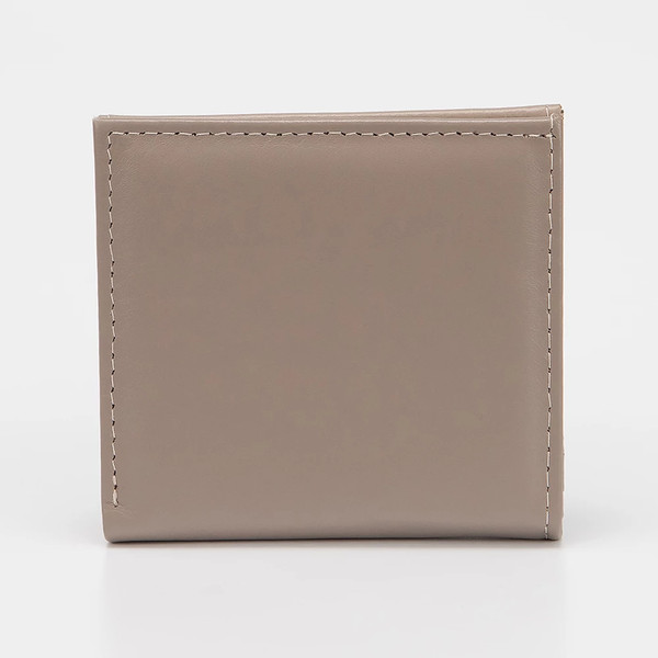 Изображение товара Портмоне Poshete 604-101M-TCF (кофе)