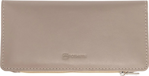 Изображение товара Портмоне Poshete 604-137M-TCF (кофе)