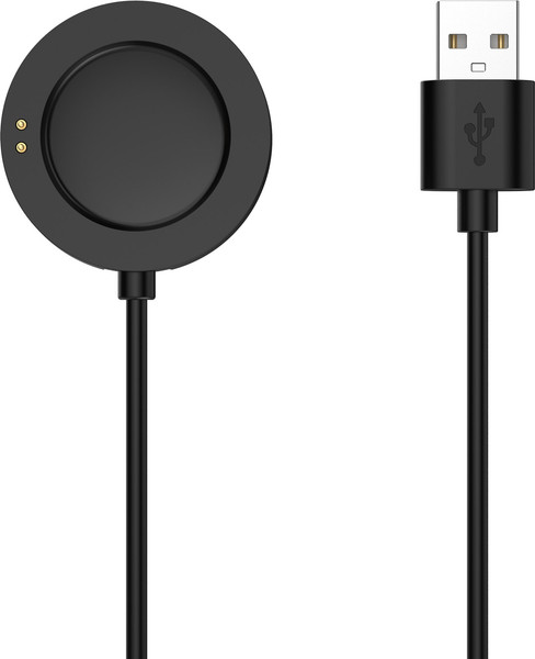 Изображение товара Зарядный кабель Bingo для Xiaomi Watch S2 (черный)