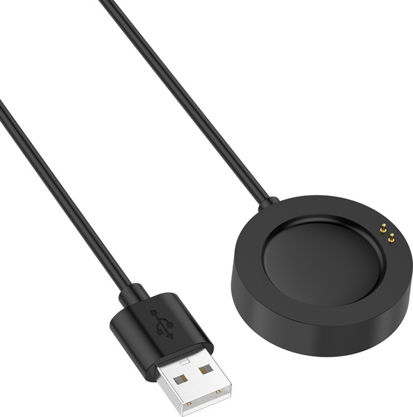 Изображение товара Зарядный кабель Bingo для Xiaomi Watch S2 (черный)