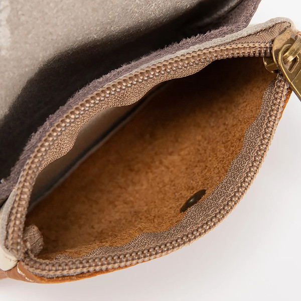 Изображение товара Портмоне Poshete 886-0068-DCL (Dark Color)