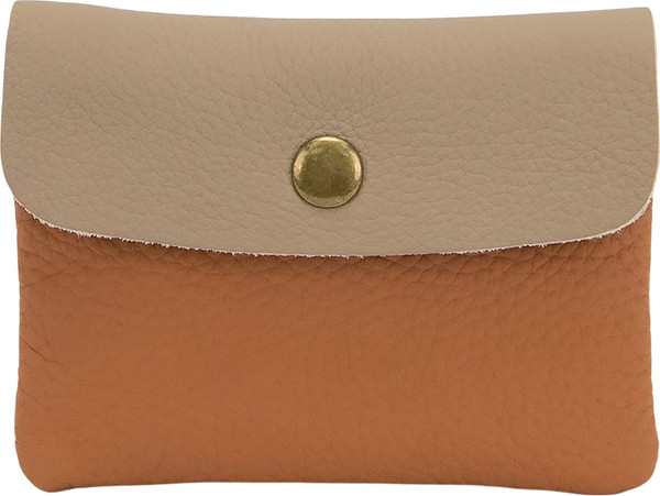 Изображение товара Портмоне Poshete 886-0068-DCL (Dark Color)