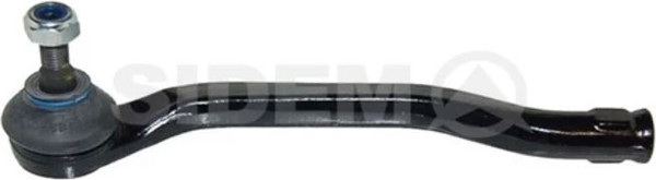 Изображение товара Наконечник рулевой тяги Sidem 5230