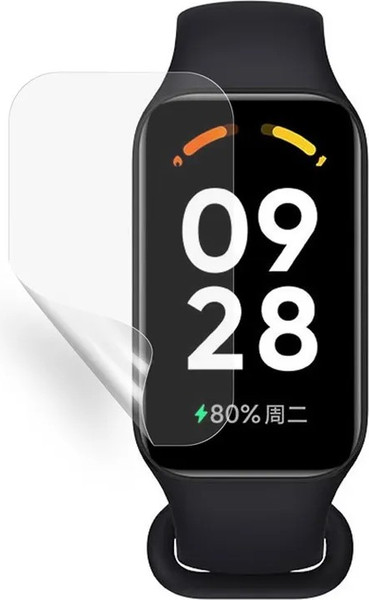 Изображение товара Защитная пленка для умных часов Bingo для Xiaomi Redmi Smart Band 2