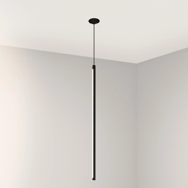 Изображение товара Потолочная база для светильника Arlight SPX-CANOPY-R60-C4 BK / 046020