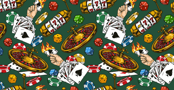 Изображение товара Фотообои листовые Citydecor Абстракция 395 (500x260см)