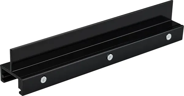 Изображение товара Крепление для трековой системы Arlight LGD-4TR-CLIP-BK C / 024728