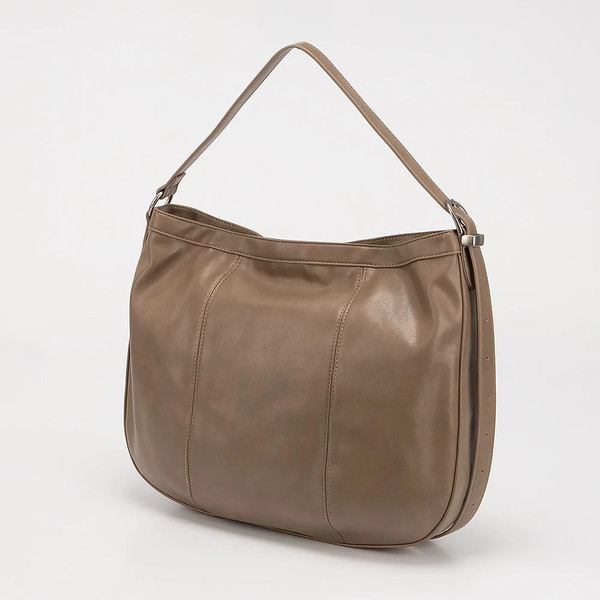 Изображение товара Сумка David Jones 823-CM7706-WTP (теплый коричневый/серый)