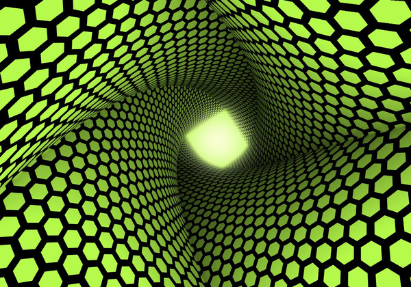 Изображение товара Фотообои листовые Citydecor Абстракция 233 (200x140см)