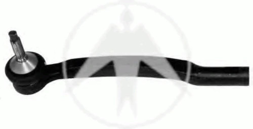 Изображение товара Наконечник рулевой тяги Sidem 67030