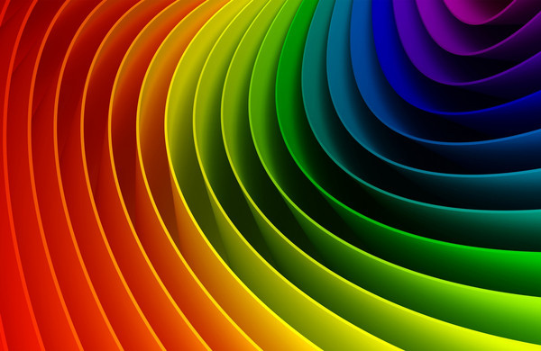 Изображение товара Фотообои листовые Citydecor Абстракция 237 (400x260см)