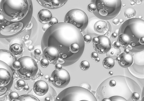 Изображение товара Фотообои листовые Citydecor Абстракция 26 (200x140см)